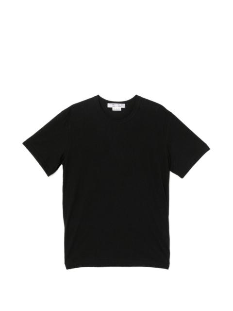 Comme des Garçons Comme des Garçons short-sleeved T-shirt