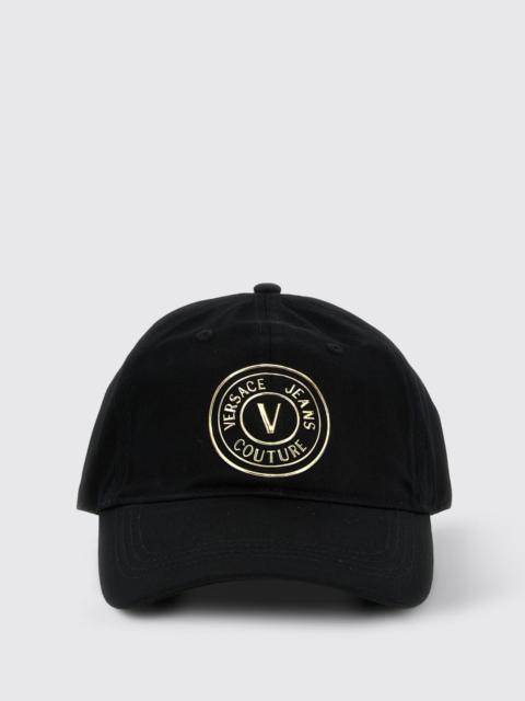 VERSACE JEANS COUTURE Hat men Versace Jeans Couture