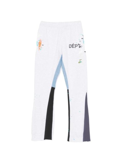 GALLERY DEPT. Gallery Dept. Print Panel Trousers