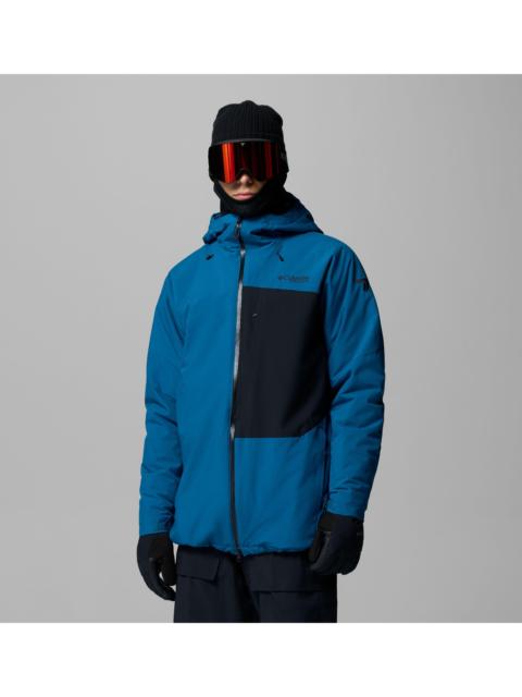 Columbia Men's Winter District III Jacket