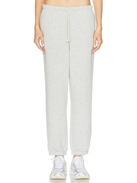 American Vintage Jogging Ample Sweatpant