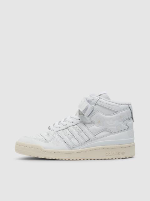 Forum mid sneaker