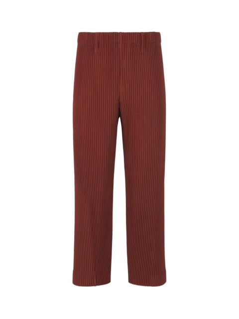 ISSEY MIYAKE TAILORED PLEATS 2