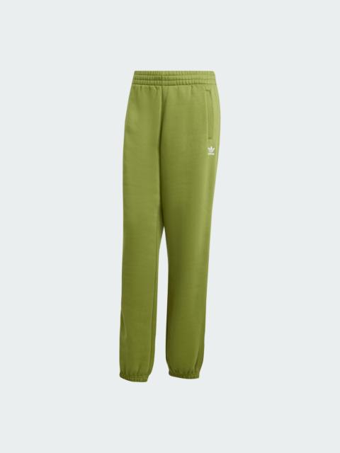 adidas Essentials Fleece Loose Joggers
