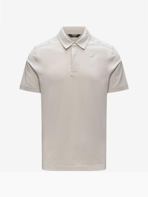 K-WAY VIGGO LT STRETCH JERSEY SLIM