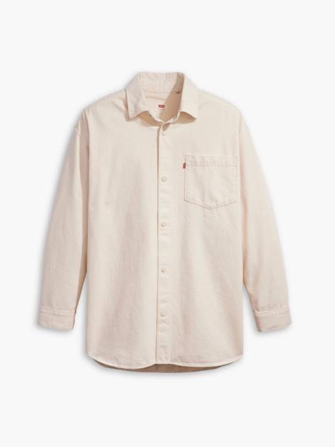 LEVI'S® WELLTHREAD® MEN'S SHIRT