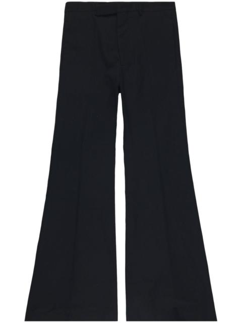 Rick Owens Astaires wide-leg trousers