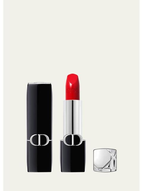 Dior Rouge Satin Lipstick