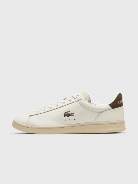 LACOSTE COURT SNEAKER