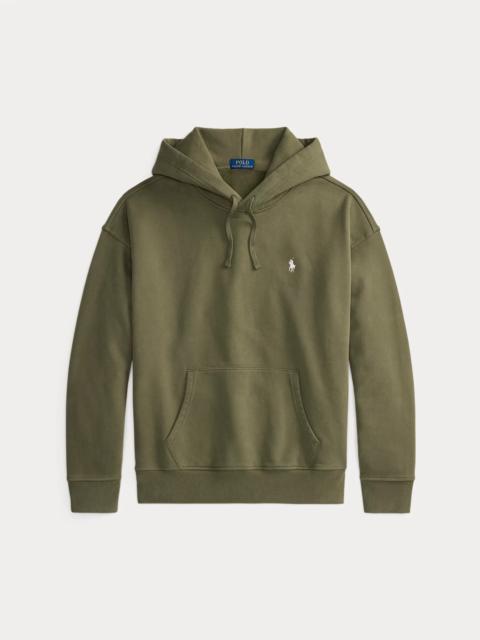 Polo Ralph Lauren Relaxed Fit Logo Fleece Hoodie