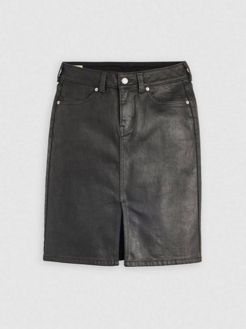 Levi's LOW MIDI SKIRT