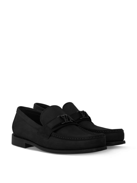 Louis Vuitton Major Loafer