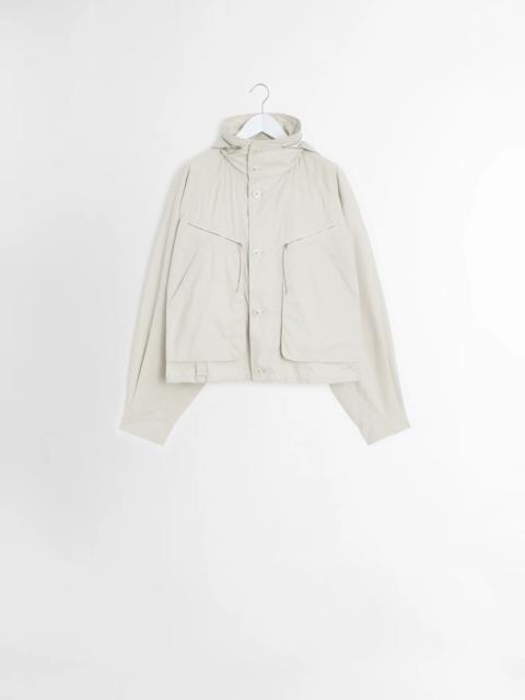 Lemaire PARACHUTE BLOUSON