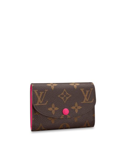 Louis Vuitton Rosalie Coin Purse