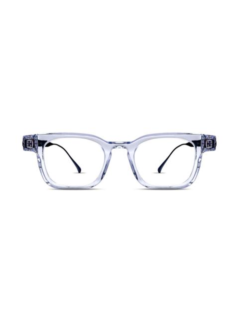 THIERRY LASRY FESTIVITY