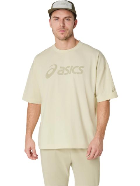 Asics GRAPHIC  RELAX FIT TEE