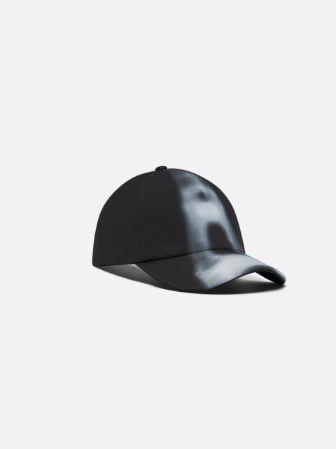 D-Player Eiffel Tower Cap