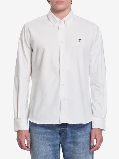 AMI Paris Ami De Coeur Shirt