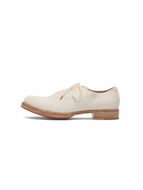 visvim CALLOWAY-FOLK WHITE