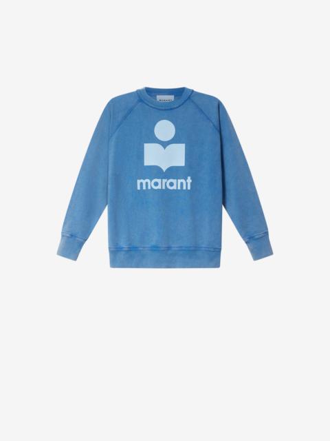 Isabel Marant Étoile MILLYNY SWEAT SHIRT