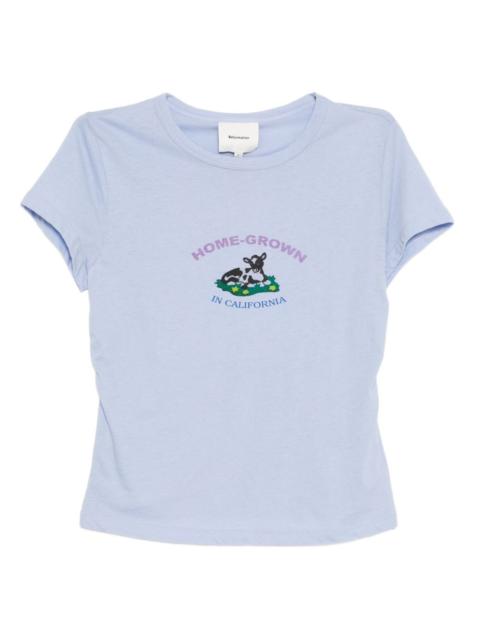 Reformation Max T-shirt