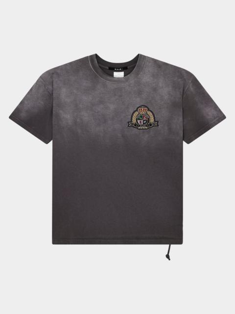 Ksubi Men's Krest Ekcess Degrade Oversized T-Shirt