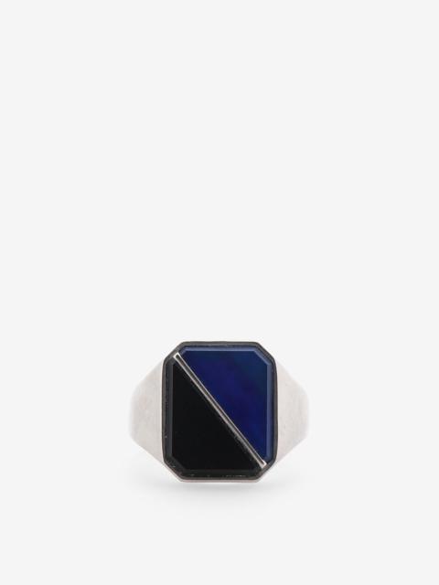 Maison Margiela Signet ring