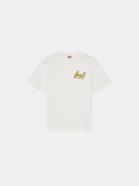 KENZO 'KENZO Archive Logo' oversized T-shirt