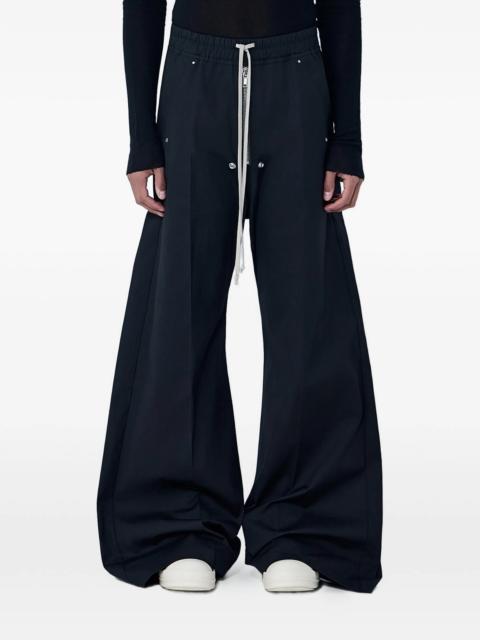 Rick Owens Drawstring Trousers