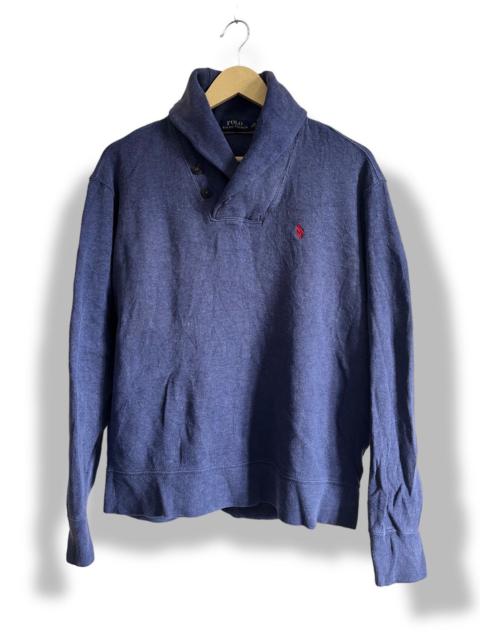 Other Designers Polo Ralph Lauren × Vintage - Vintage Polo Ralph Lauren Jumper Sweater