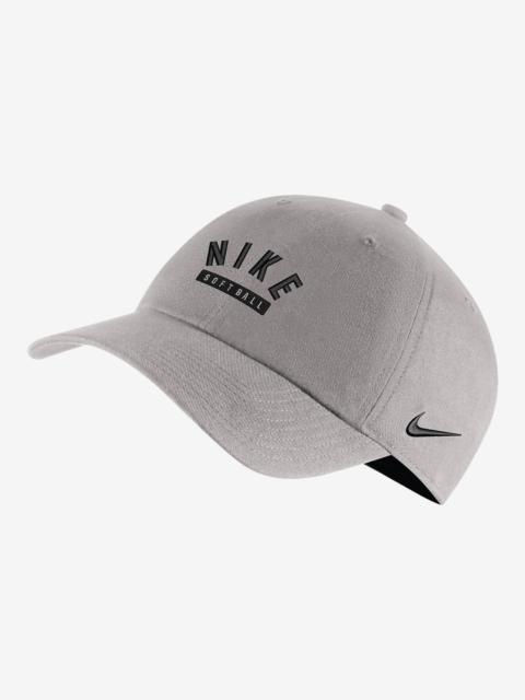 Nike Nike Softball Campus Cap