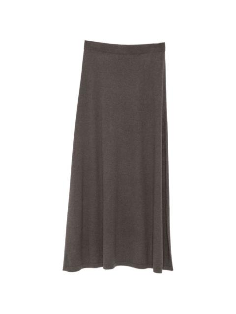 LISA YANG Adrienne midi skirt