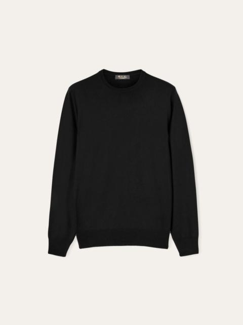 Loro Piana Superlight Crewneck