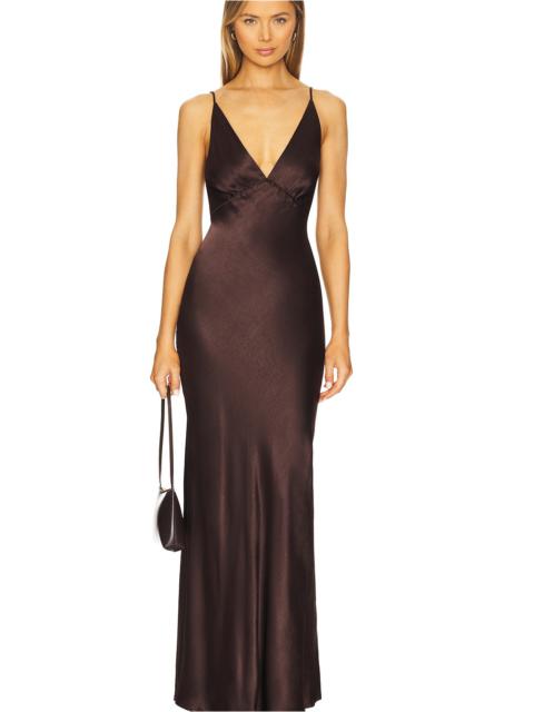 BEC + BRIDGE Moon Dance Maxi Dress