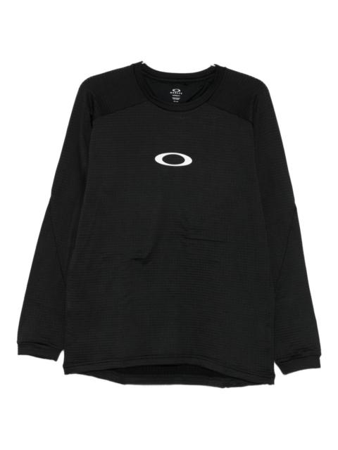 OAKLEY Enhance Light Grid 5.7 sweatshirt