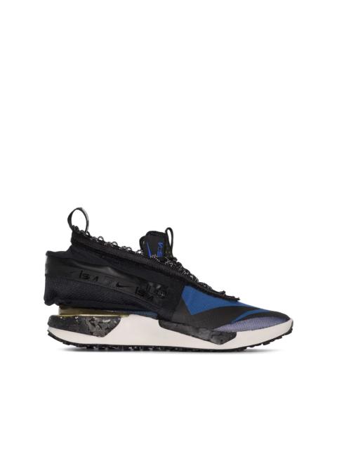 ISPA Drifter Gator sneakers