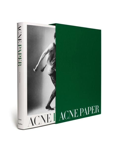 Acne Studios Acne Paper book - ONE SIZE