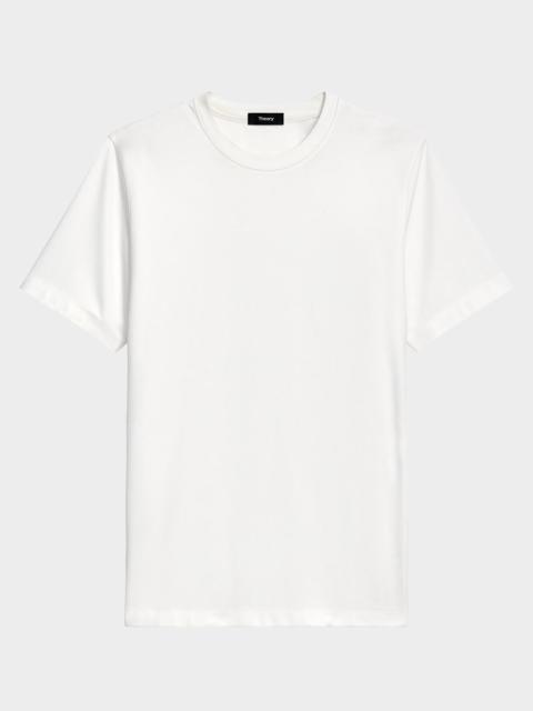 Theory Men's Ryder Solid Jersey T-Shirt