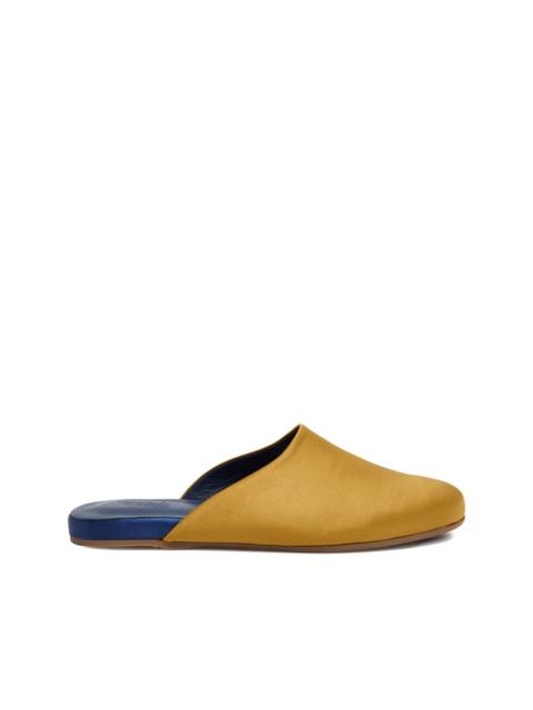 ANCIENT GREEK SANDALS slip-on mules