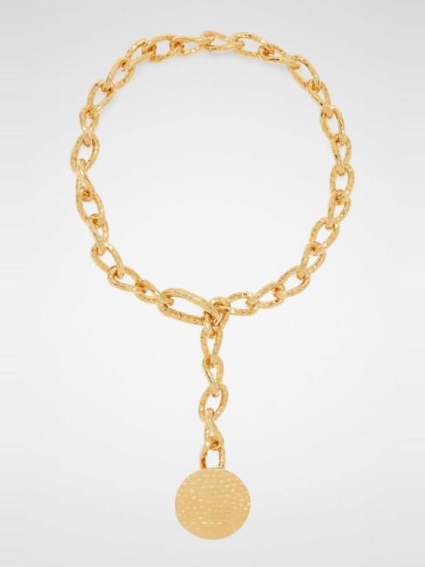 Jil Sander Necklace