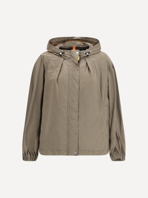 Itoha hooded Jacket