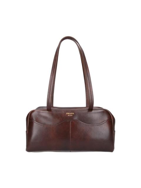 Prada LARGE SHOULDER BAG "CARRY"