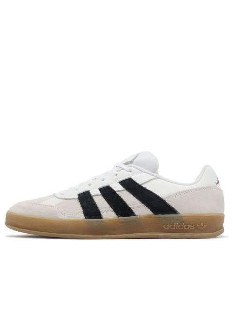 adidas Aloha Super 'White Black Gum' IG5265