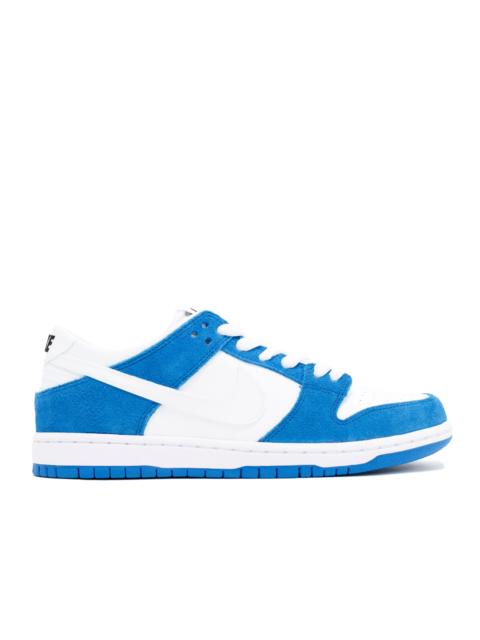 Nike DUNK LOW PRO SB 'ISHOD WAIR'