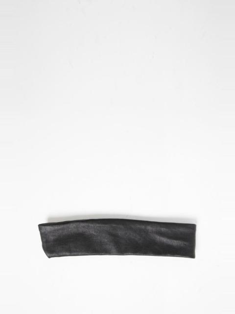 Ann Demeulemeester Briana Hairband