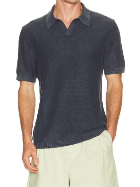 Rails Baker Polo