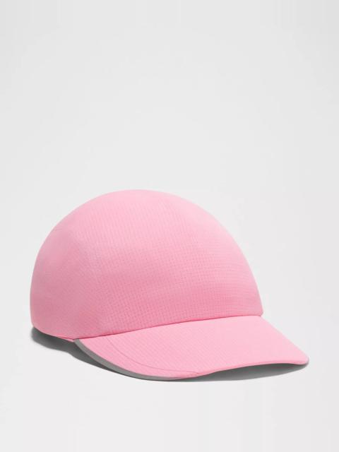 lululemon Fast and Free Running Hat *WovenAir