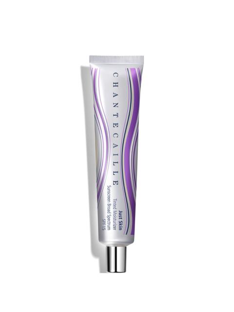 Chantecaille Chantecaille Just Skin Tinted Moisturiser Sunscreen Broad Spectrum SPF 15 - Tan