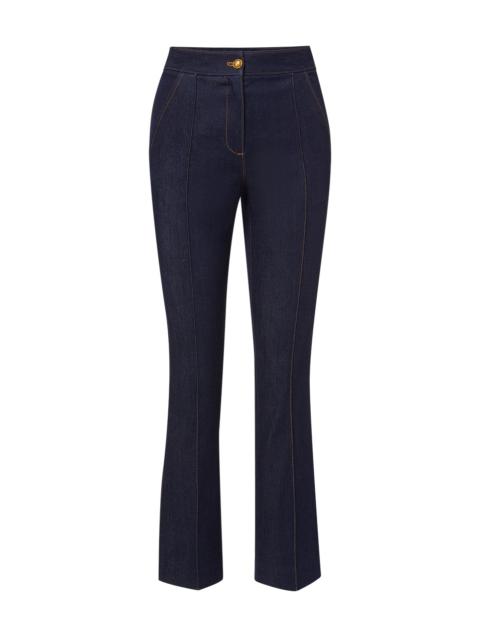 VERONICA BEARD KIMRA DENIM PANT