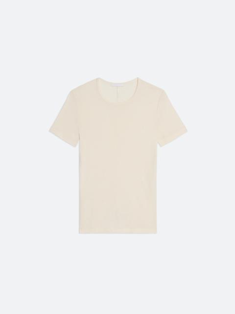 Helmut Lang SHRUNKEN TEE